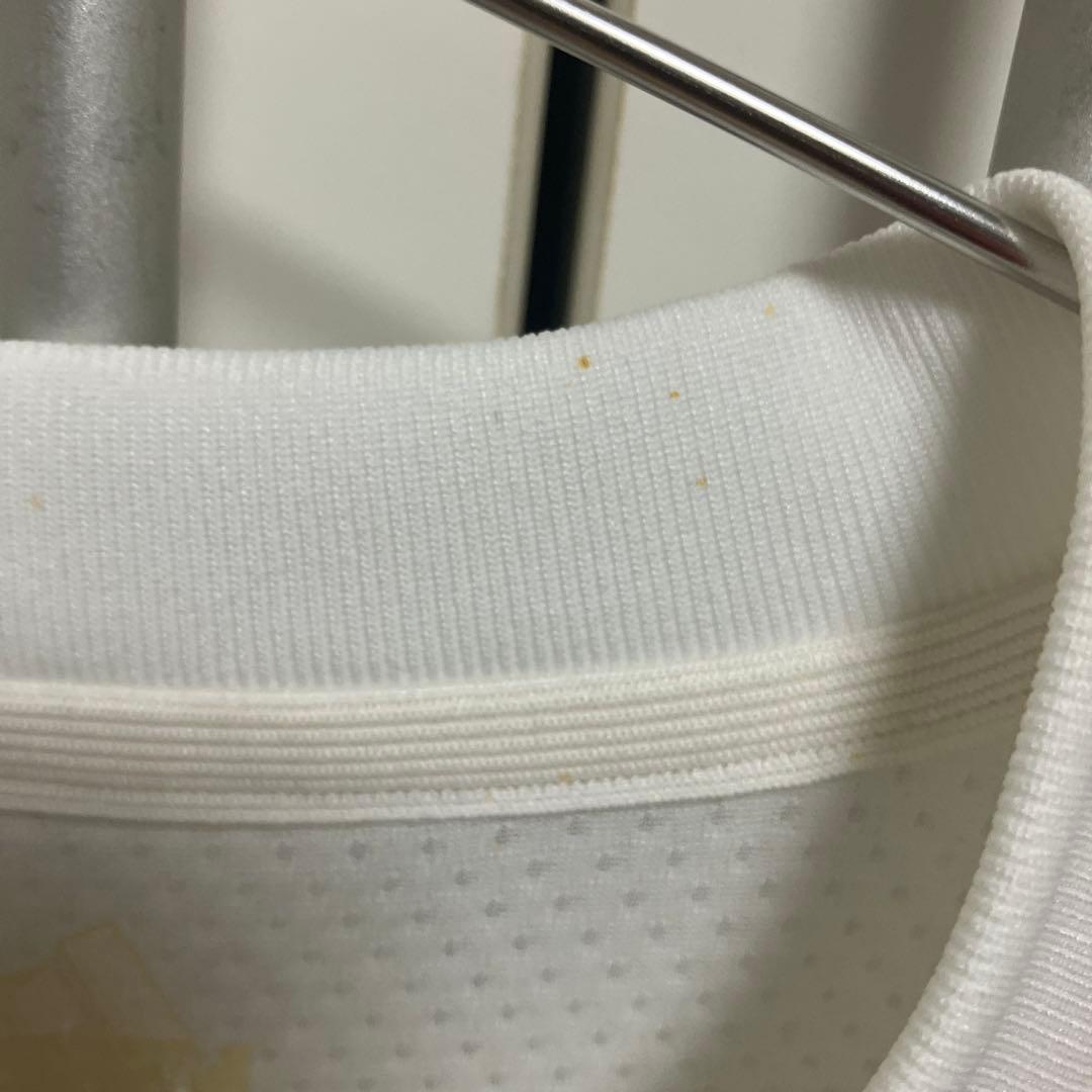 リバプール ユニフォーム #スティーブン・ジェラード