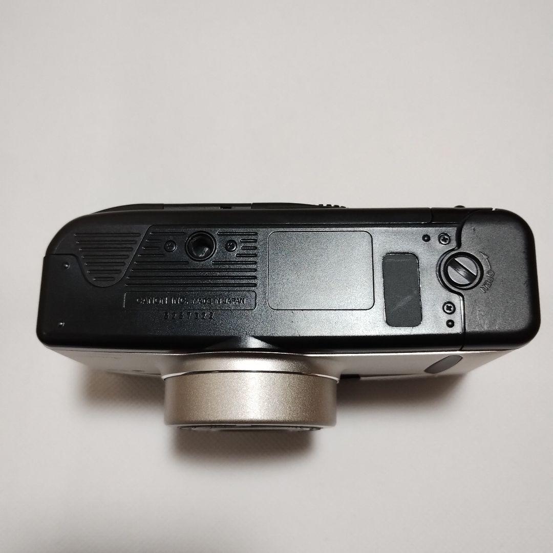 【美品/完動品】 Canon Autoboy SXL キャノン オートボーイ