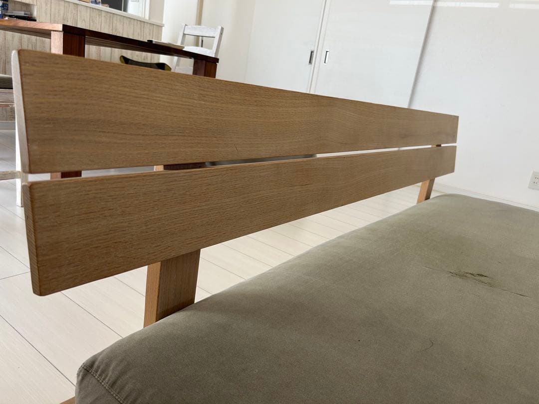 ACTUS JARVI（ジャルビ）ソファ 180cm