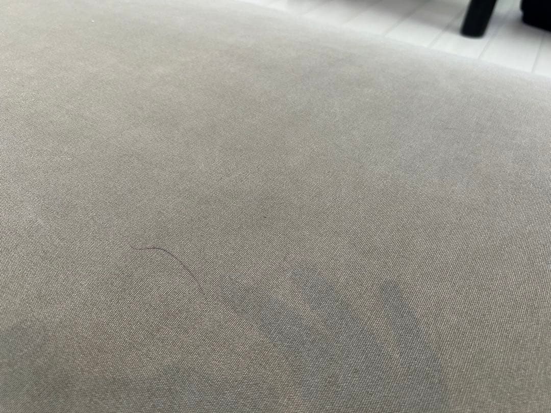 ACTUS JARVI（ジャルビ）ソファ 180cm