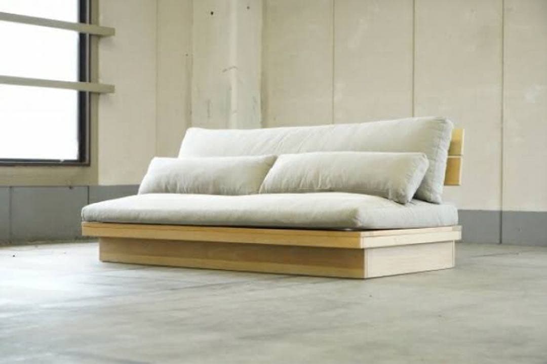 ACTUS JARVI（ジャルビ）ソファ 180cm