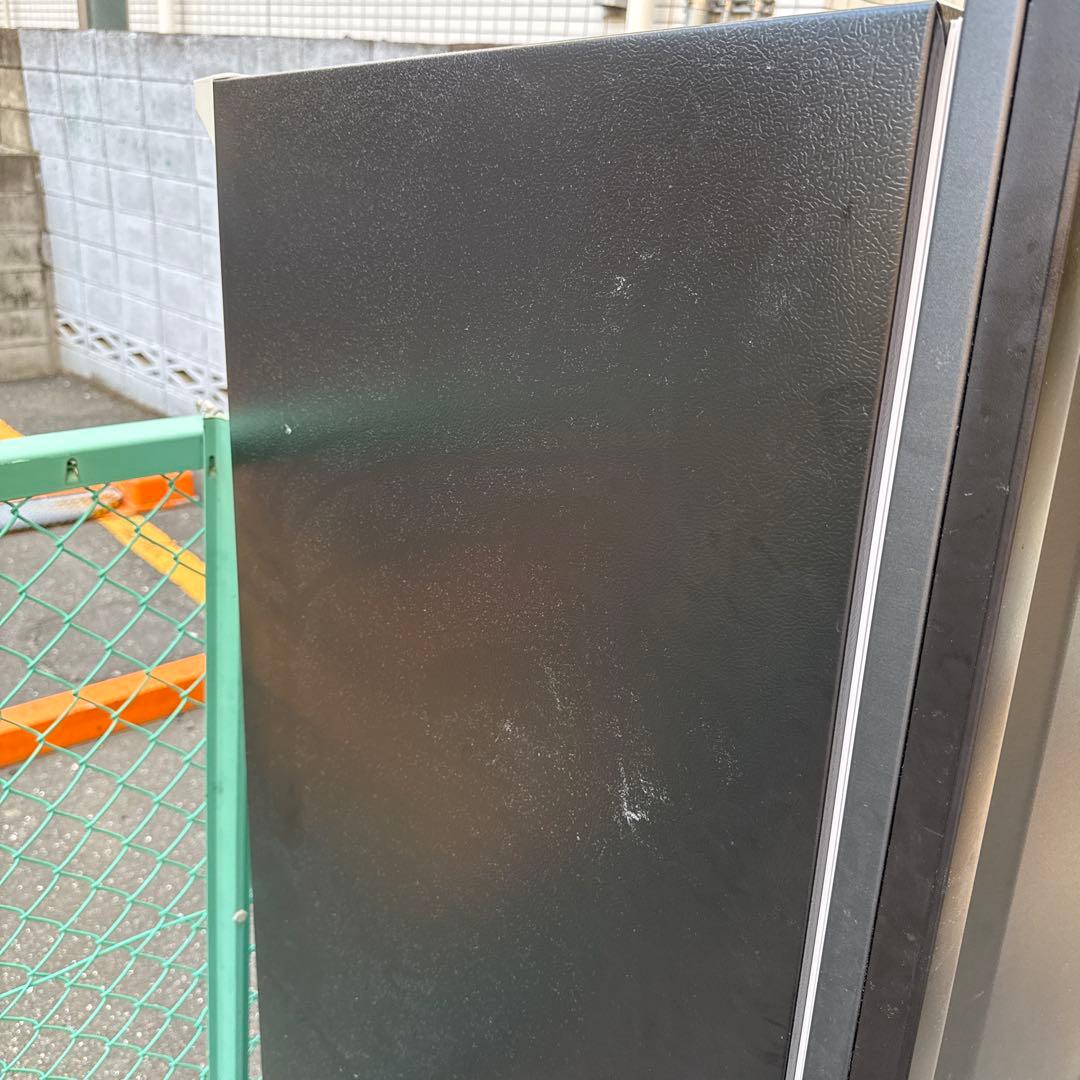 冷蔵庫　TOSHIBA GR-V33SC 2024年製