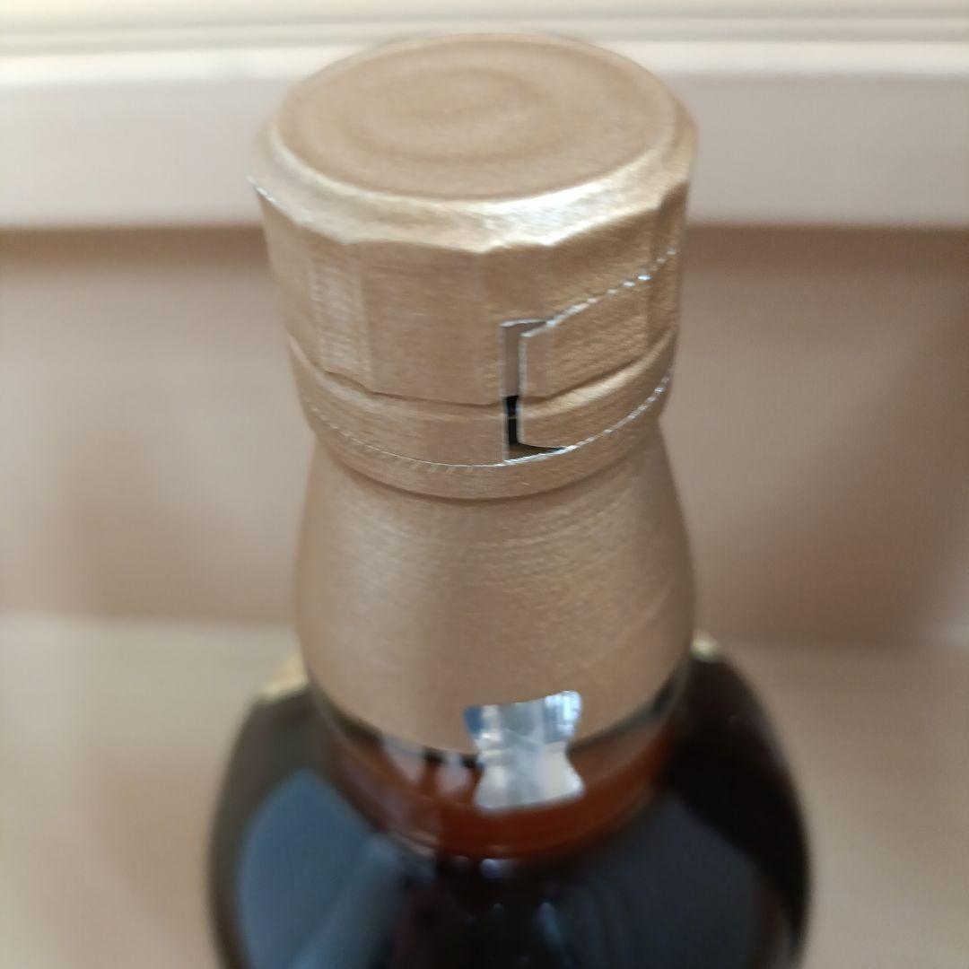 山崎 12年 シングルモルトウイスキー 700ml 箱入り