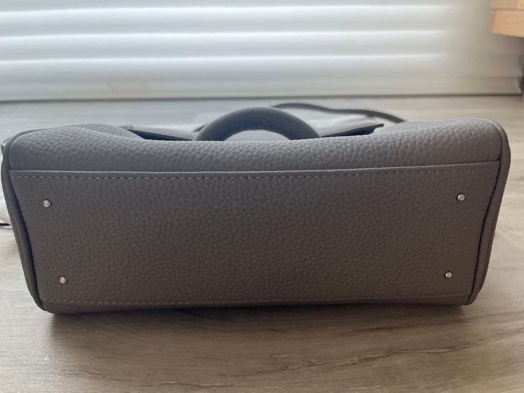 【お値下げ！】VASIC(ヴァジック) EVER MINI アッシュ