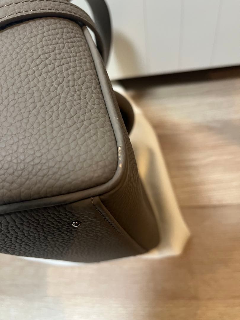 【お値下げ！】VASIC(ヴァジック) EVER MINI アッシュ