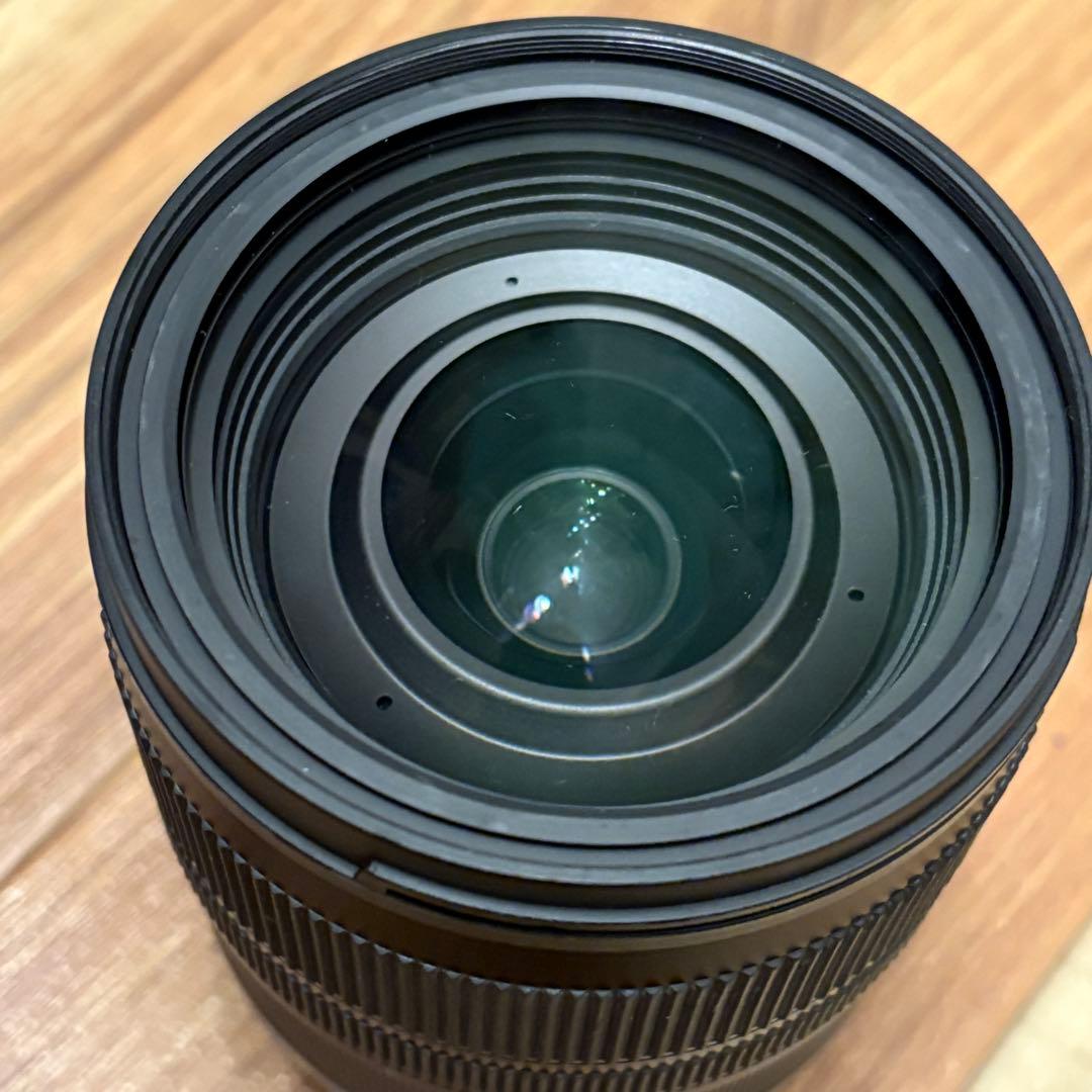 Sigma 24-70 mm F2.8 art DG OS HSM EFマウント