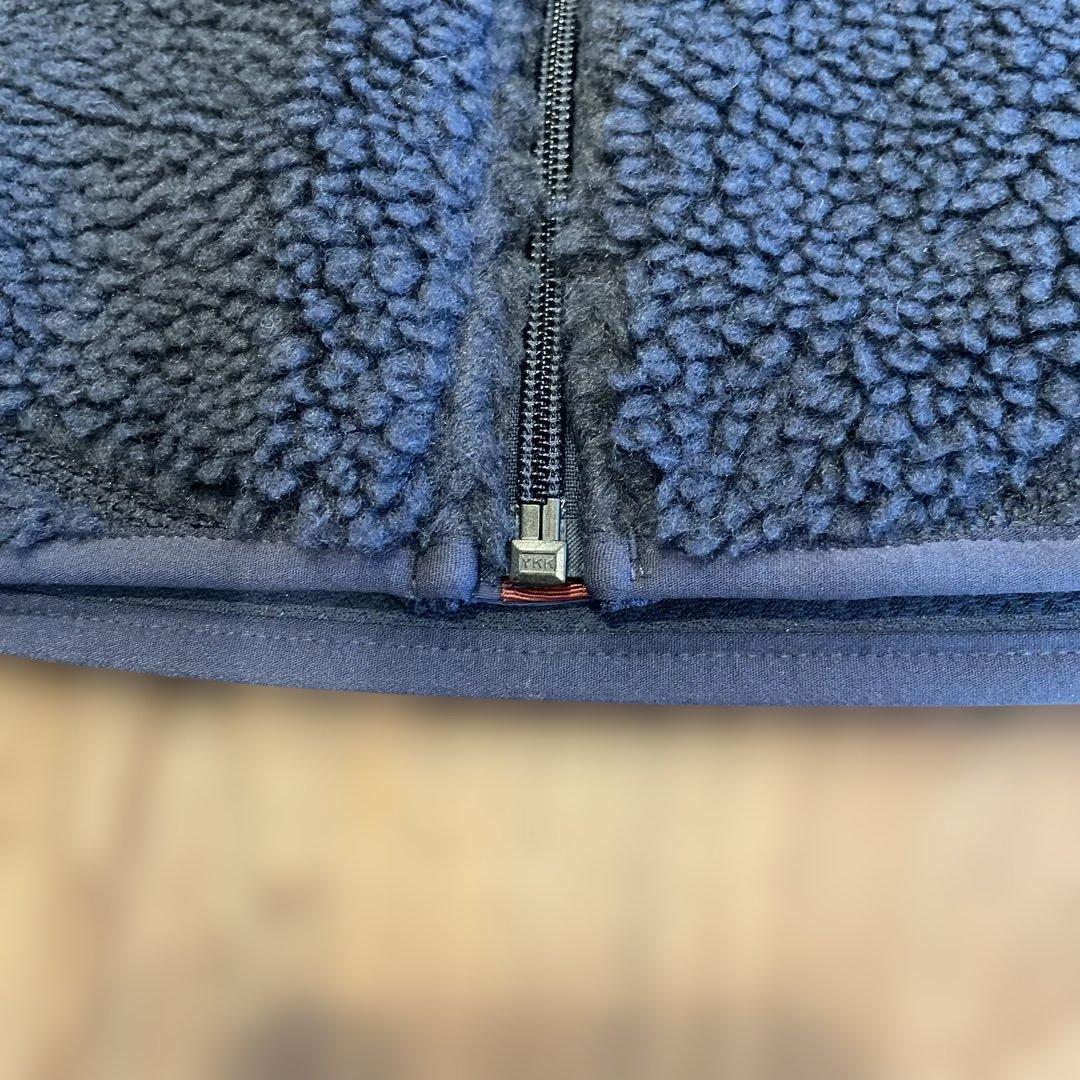 patagonia クラシックレトロＸベスト ほぼ未使用品