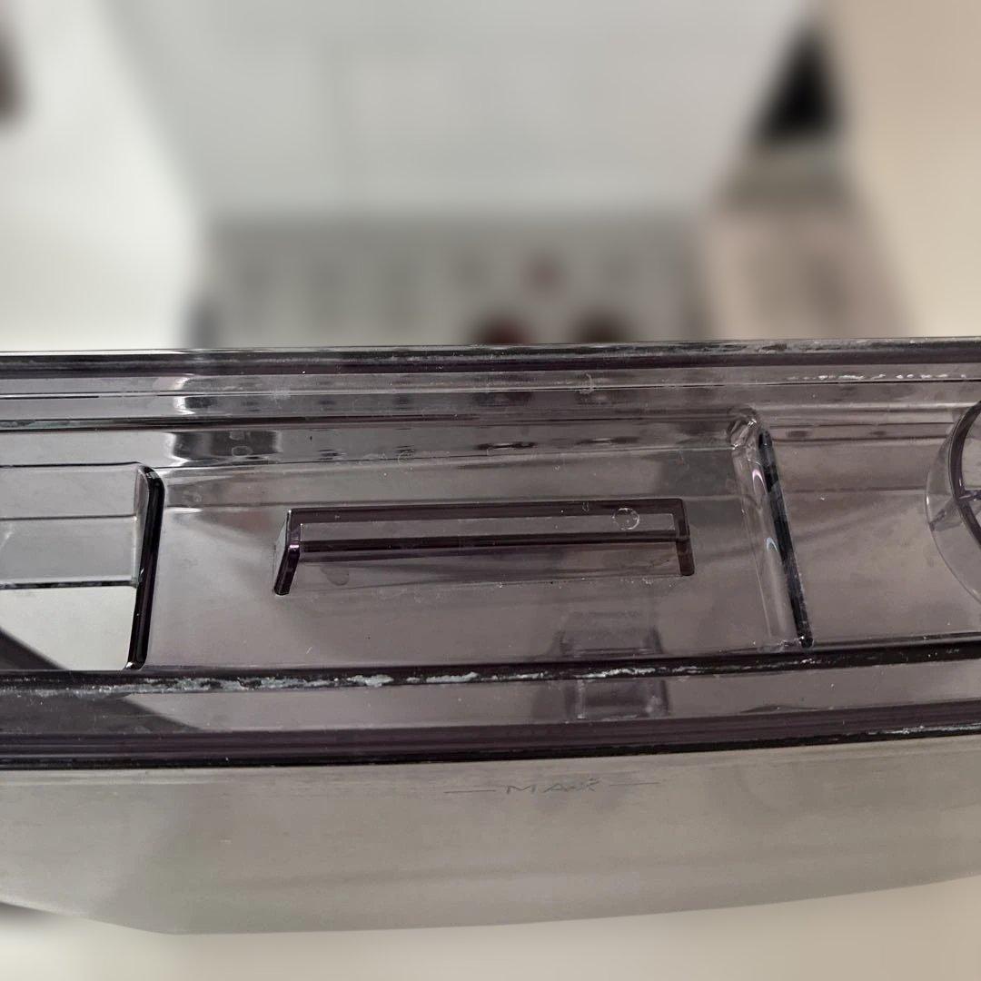 デロンギ　マグニフィカS エスプレッソマシン