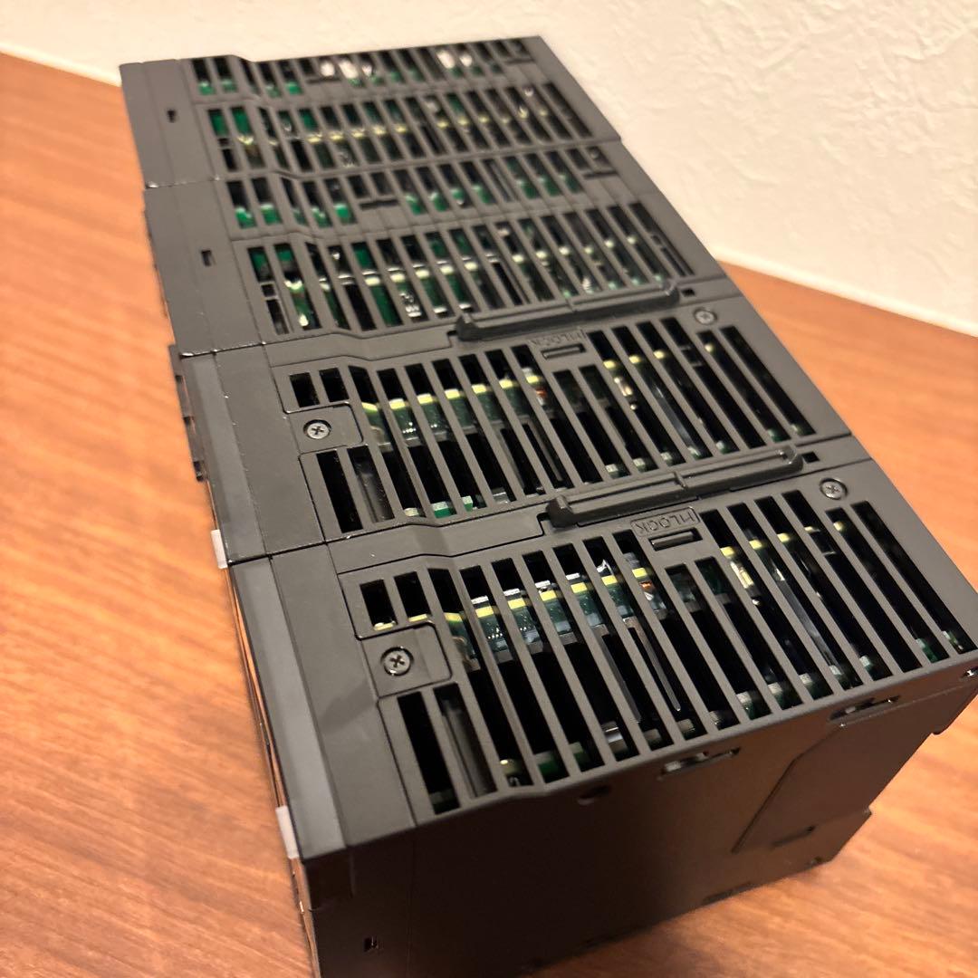 KEYENCE KV-8000シリーズ PLC