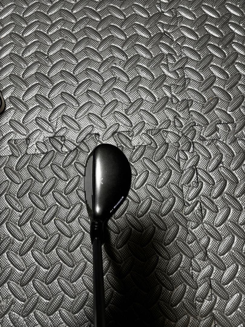 クラブ AI SMOKE 6U 80S