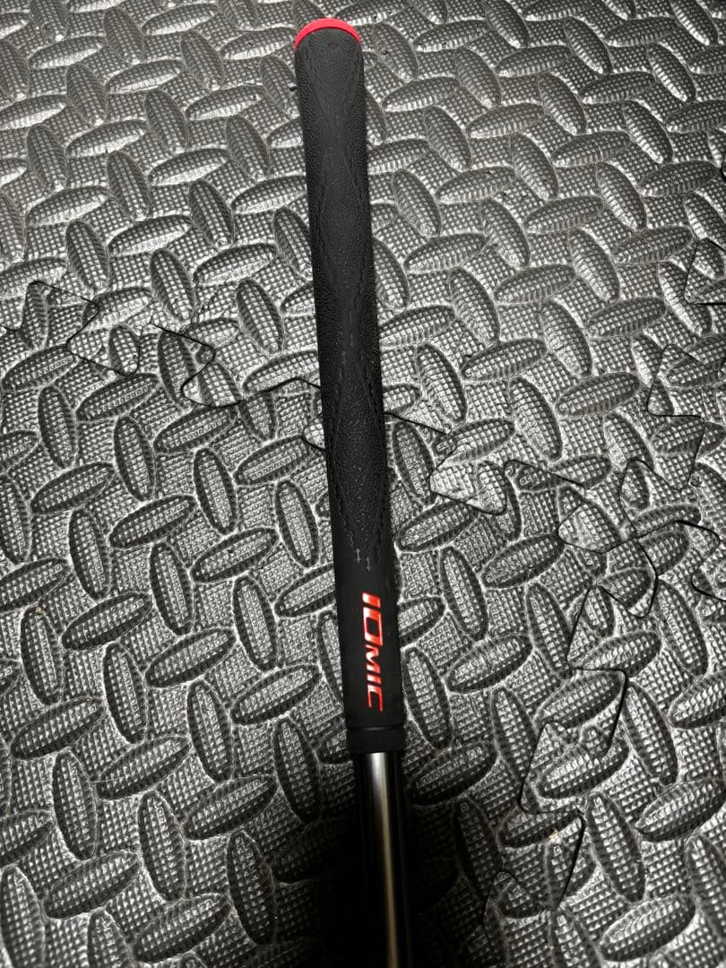 クラブ AI SMOKE 6U 80S