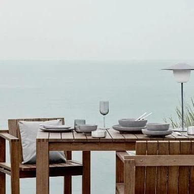 blomus ブロムス ANI Lamp Large LED ブラック