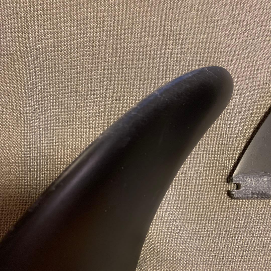 Fcs2 クリスティンソン　ツインフィン