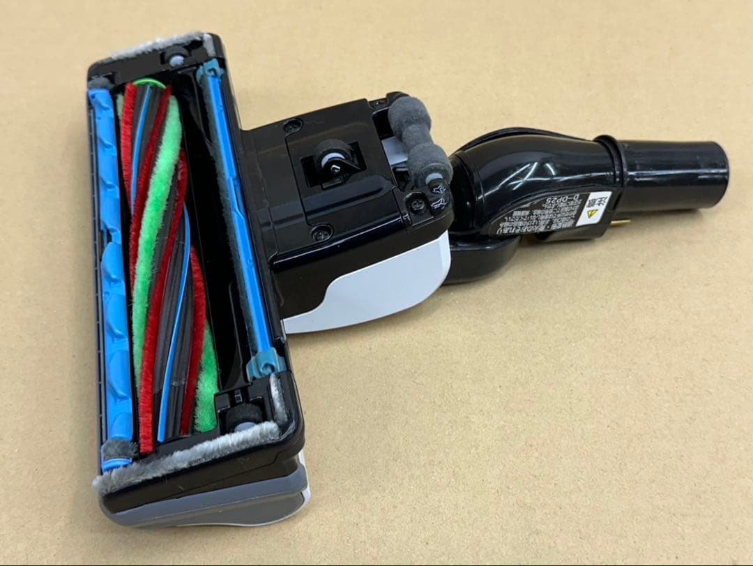 美品　日立　D-DP25 吸口　PV-BH900H 掃除機　白　ホワイト　ベット