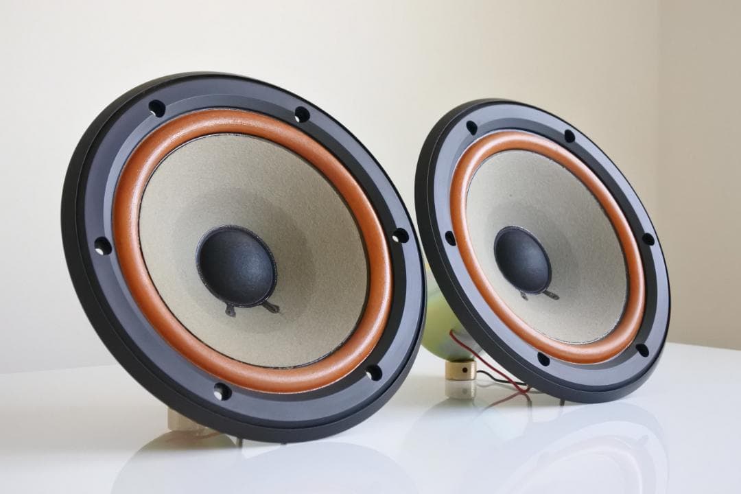 Victor SX-500Spirit 搭載20cmアルニコウーファー正常動作品