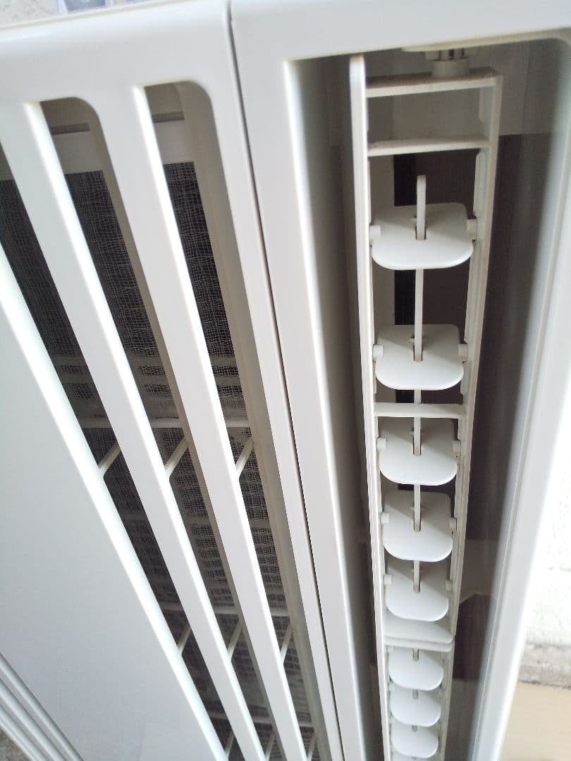 [引き取り限定] 窓用エアコン コロナ CW-16A3　2022年製