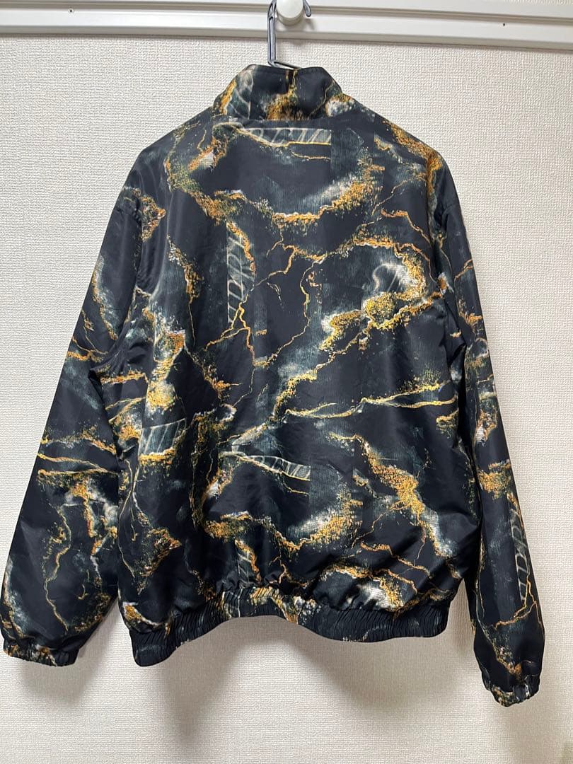 Supreme Marble セットアップ