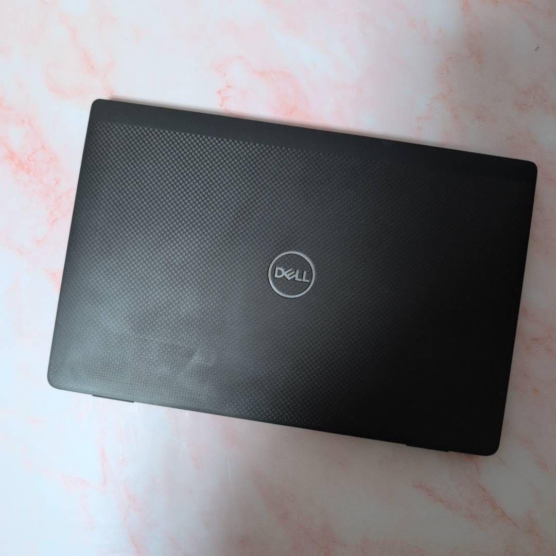 Dell 7320 i7／11世代／32GB／512GB 13.3inchFHD