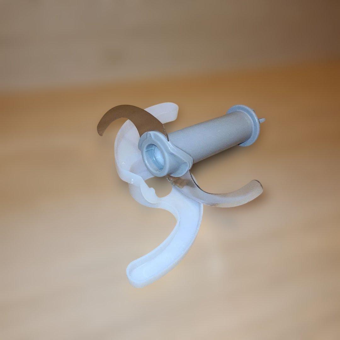 ✨美品✨ブラウン ハンドブレンダー マルチクイック7 HB701AJ