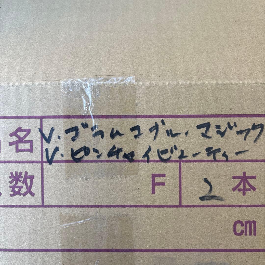 ぴ*け様 洋蘭　洋ラン　バンダ　2種セット