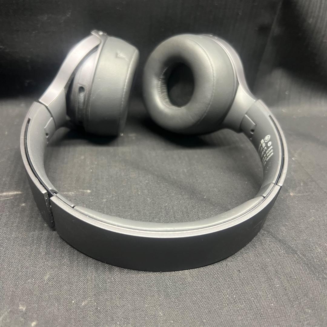 〇Da左1118 SONY ワイヤレス ヘッドホン ももクロ WH-H800