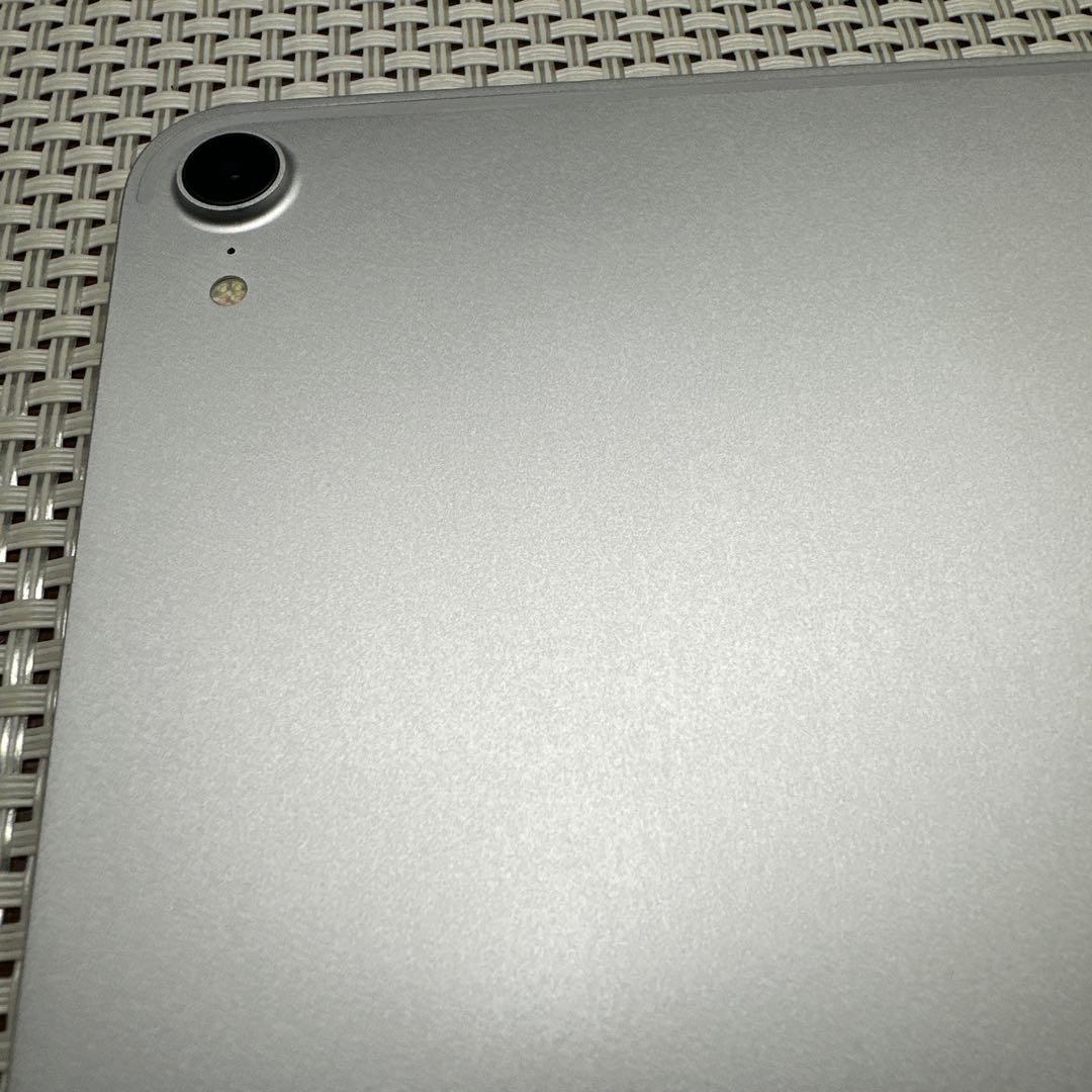 iPad pro第3世代 256GB 12.9インチ