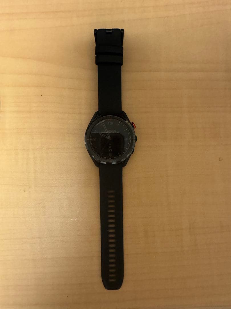 GARMIN GPSナビウォッチ APPROACH S62