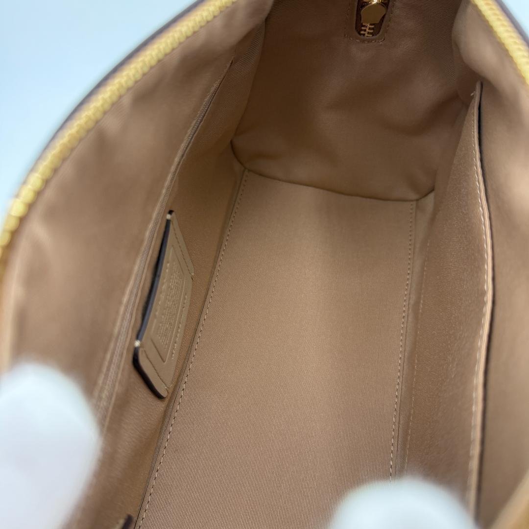 ✨未使用品✨ COACH コーチ 2way ショルダーバッグ　ハンドバッグ
