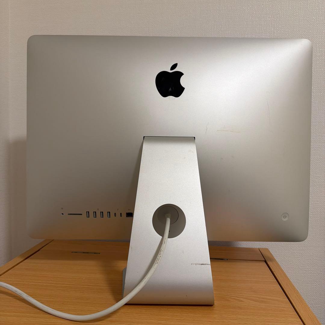 Apple iMac 21.5inch 999GB✖️2