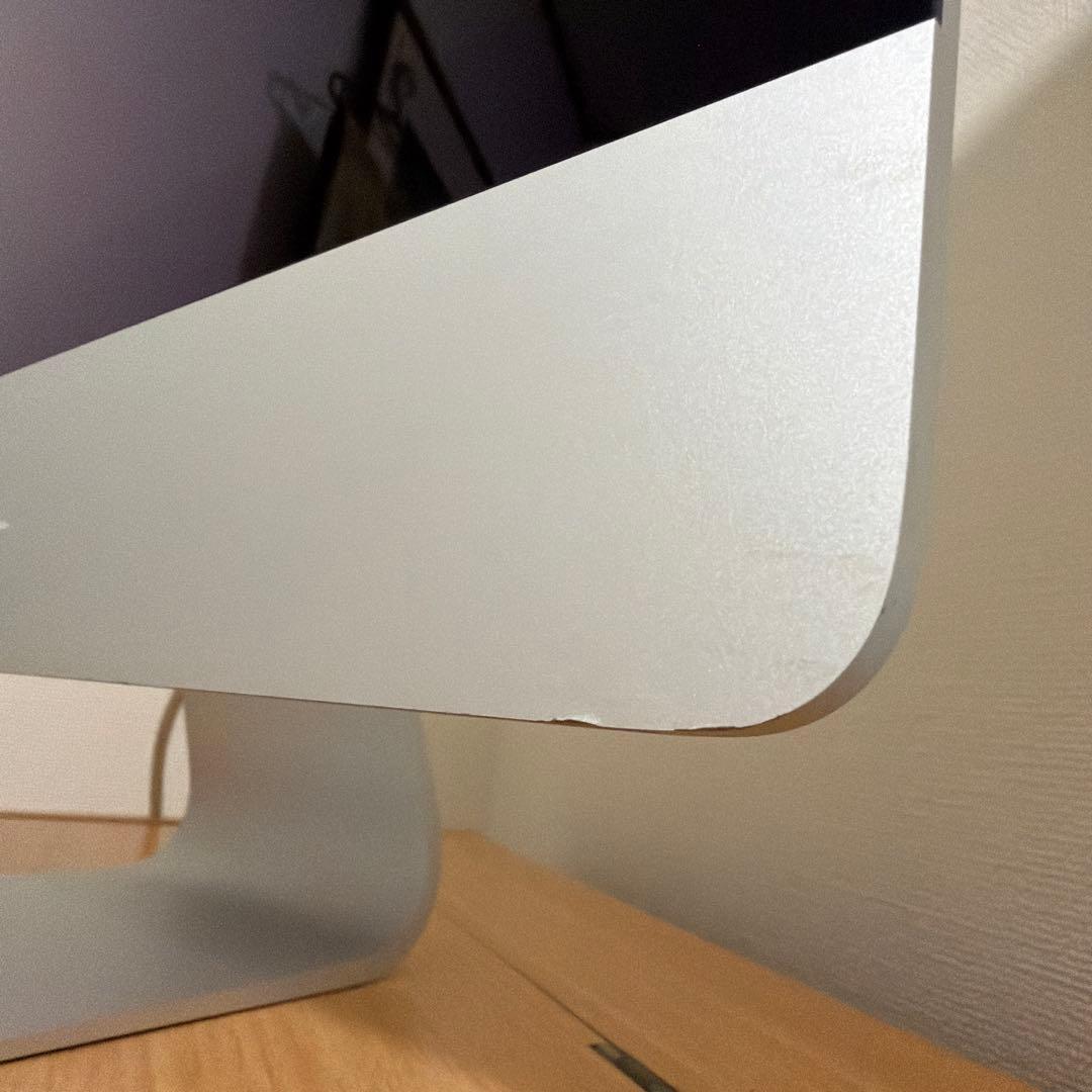 Apple iMac 21.5inch 999GB✖️2