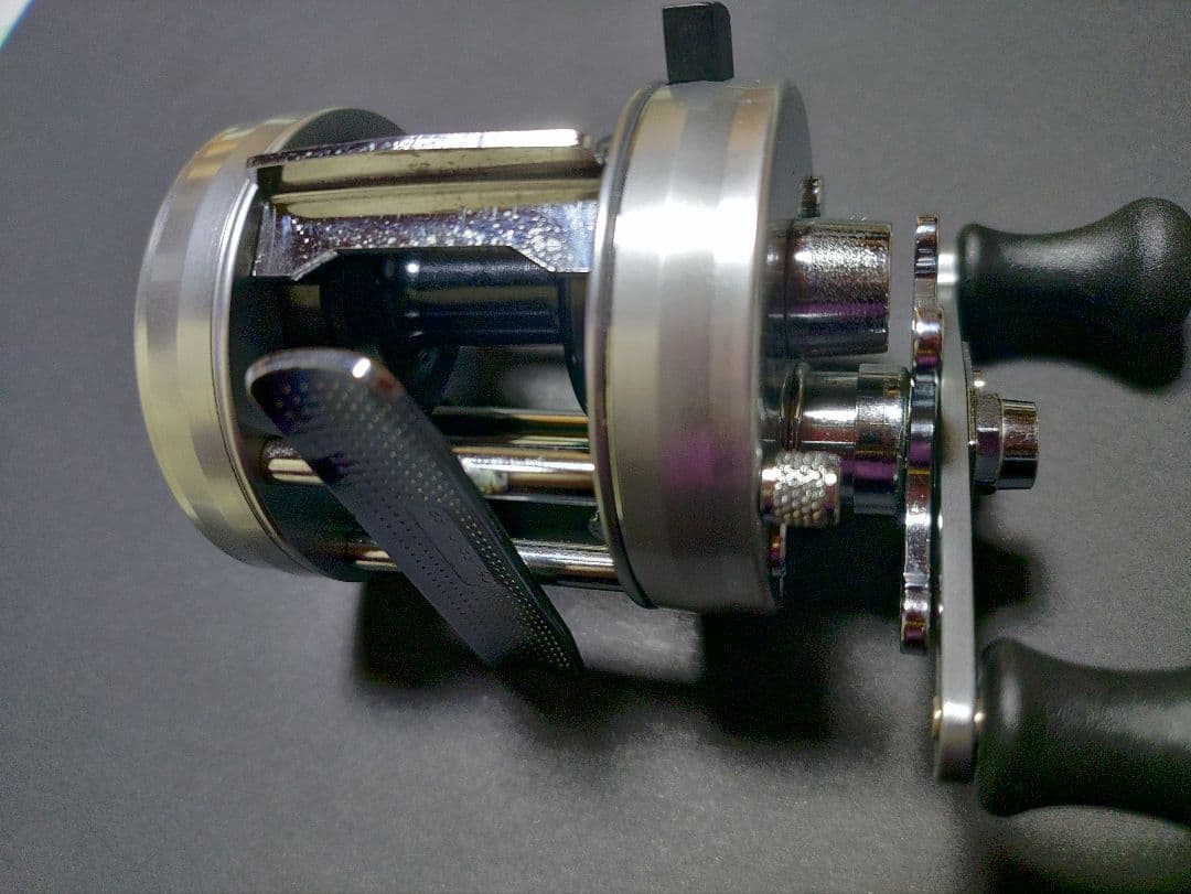 ABU 2500C アブ/アンバサダー