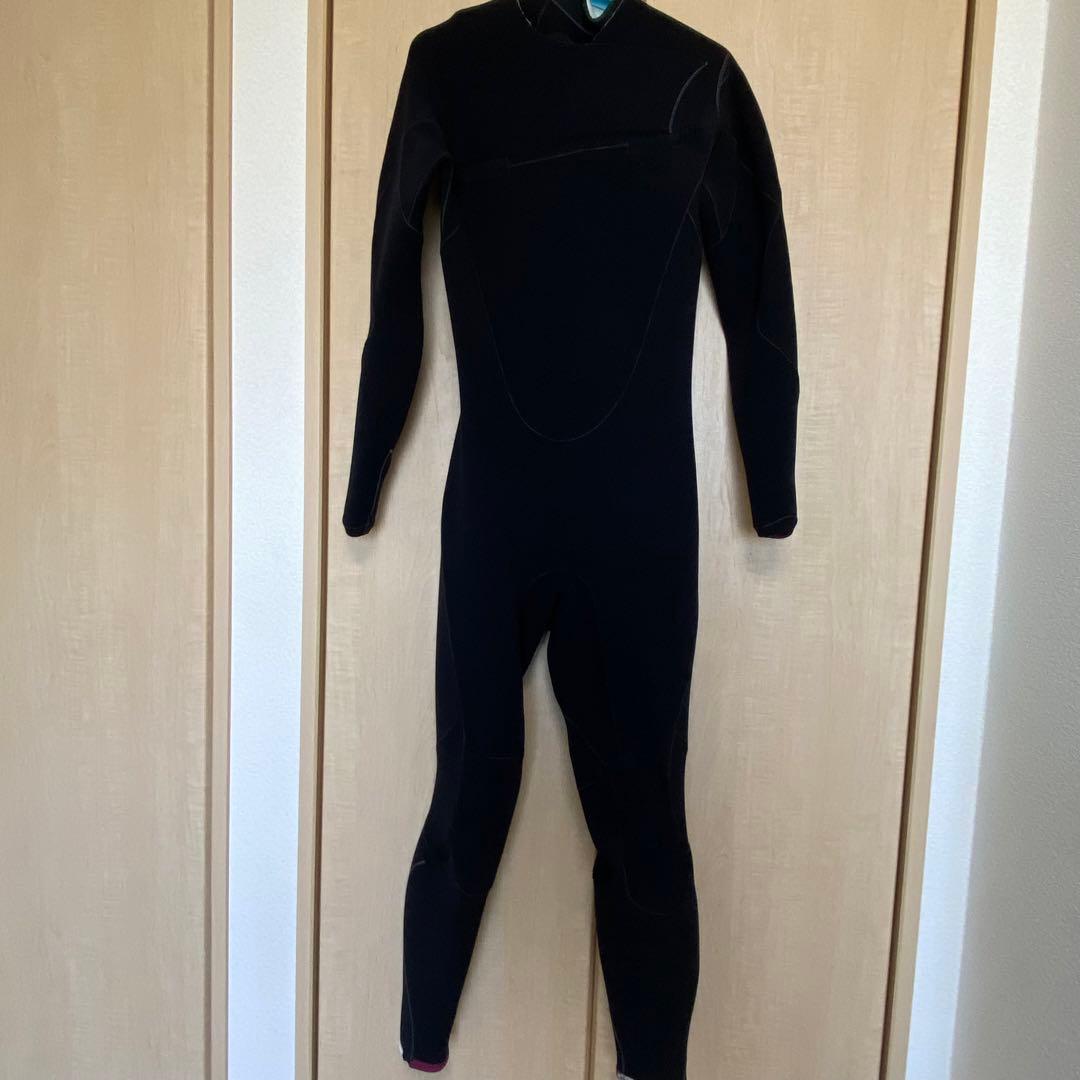 オニール　ウエットスーツ　フルスーツ　ジャーフル　3ミリ　サーフィン