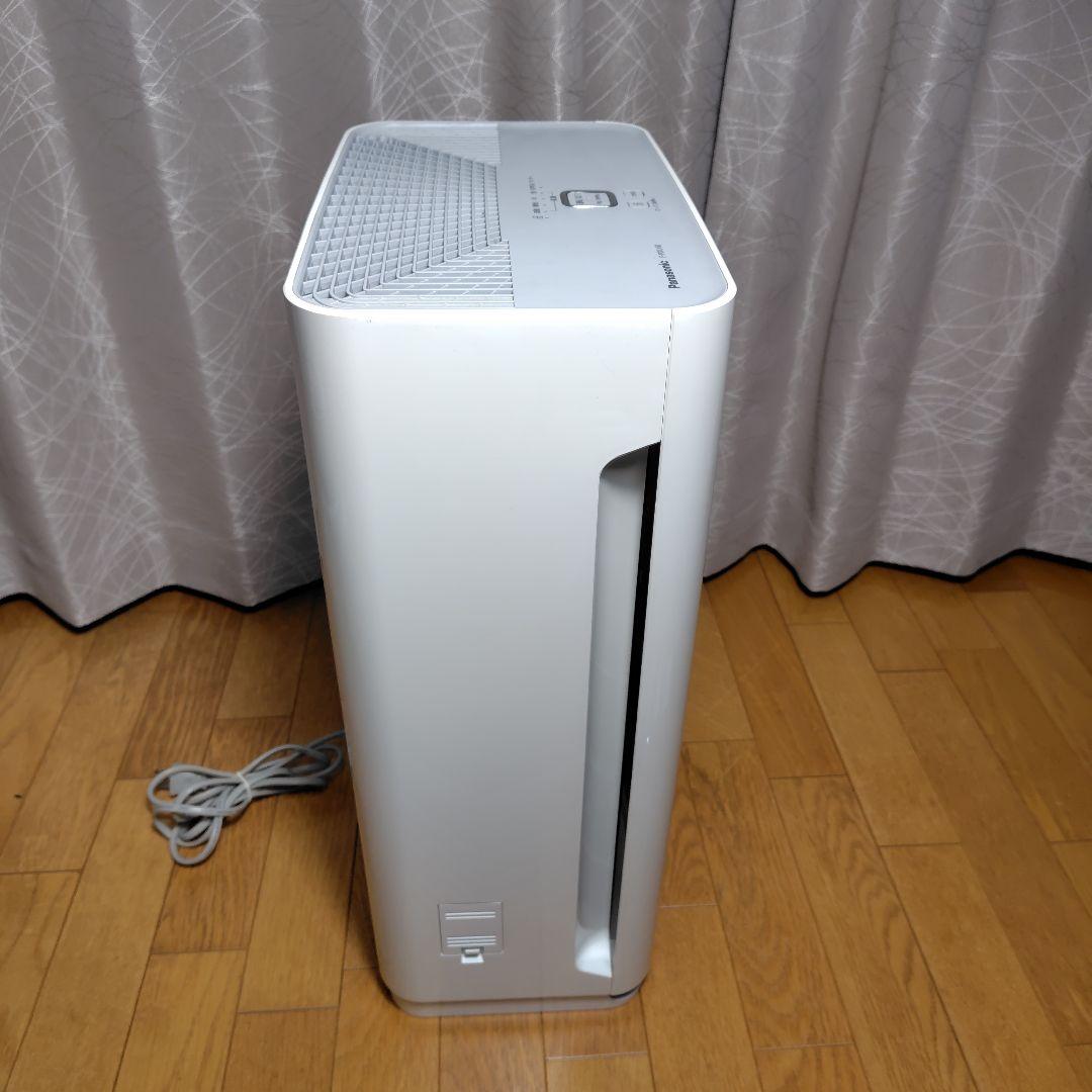 momo3さま専用　Panasonic 空気清浄機 F-PXU60-W