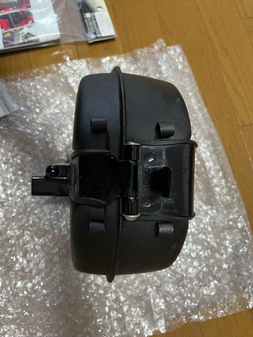 【値下げ不可】ハンターカブct125サブタンクセット貴重