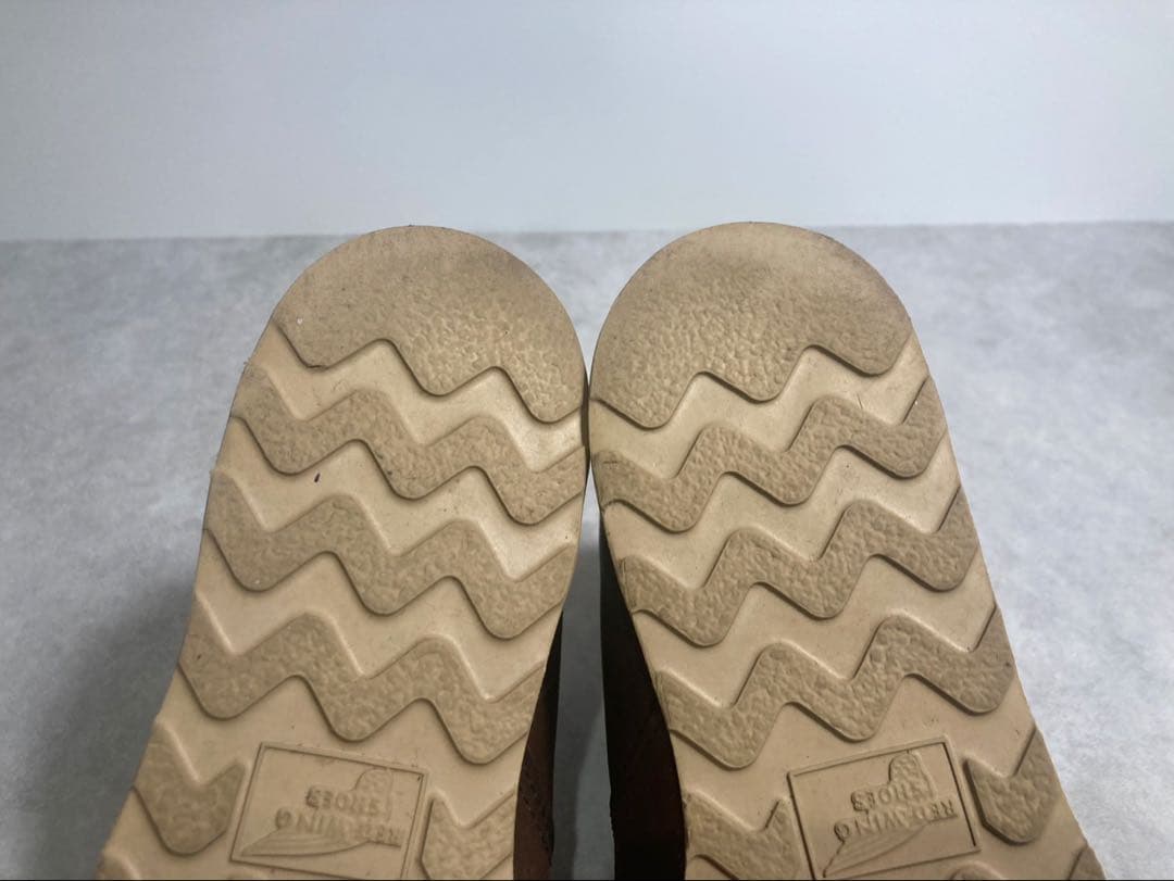 RED wing アウトレット品　26.5センチ