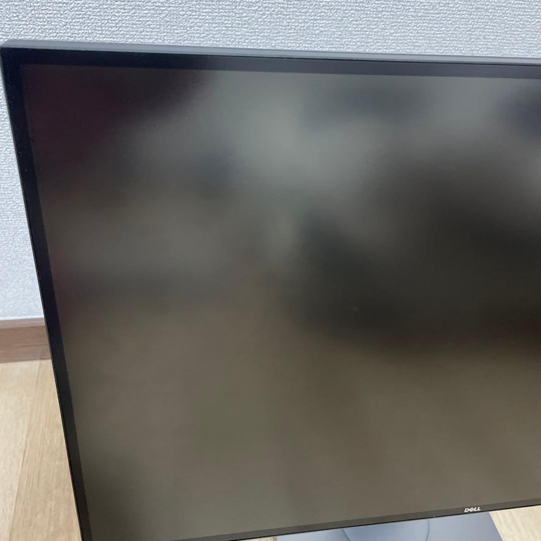 Dell U2520DR 25インチ モニター