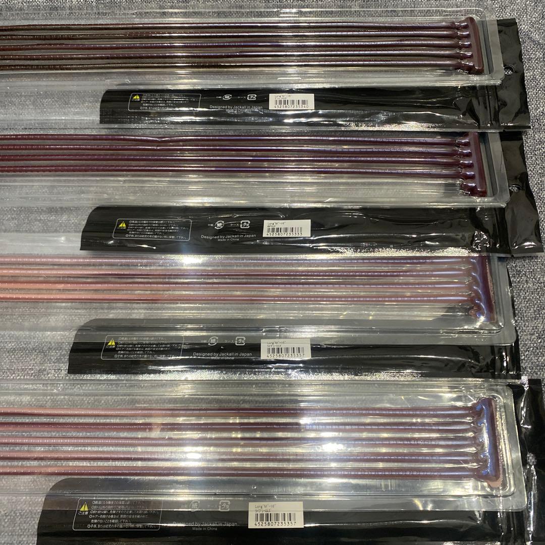 JACKALL ジャッカル　セット