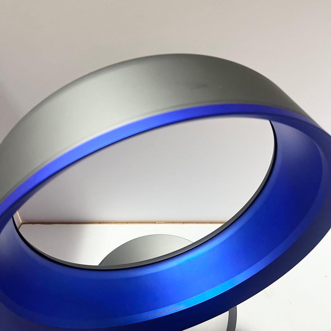 ダイソン dyson 扇風機 DP01 空気清浄機付き ピュアクール リモコン付