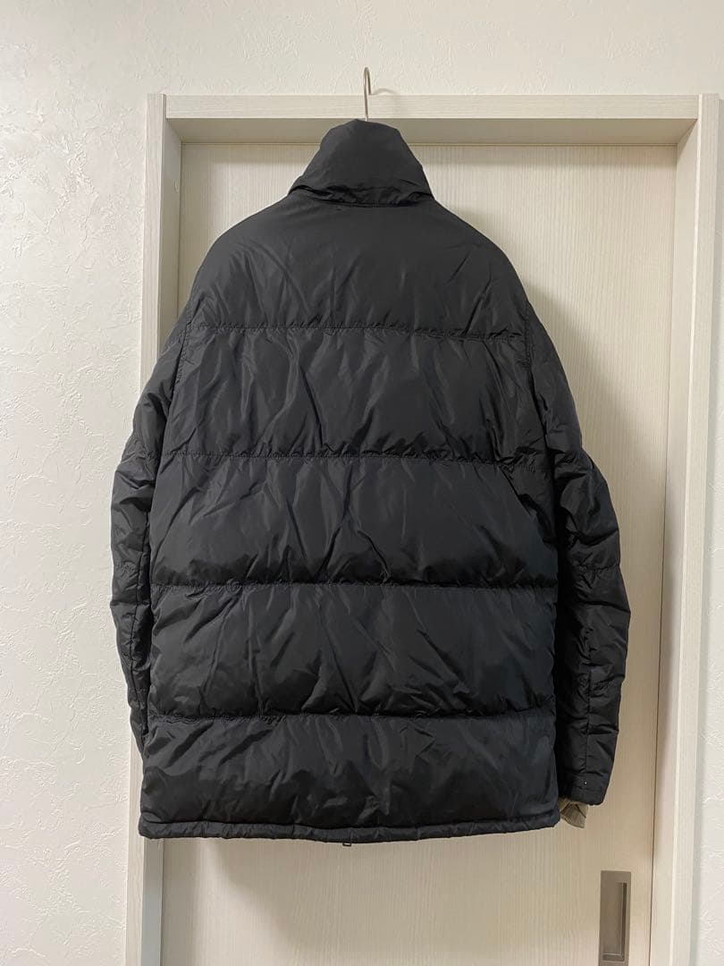 【希少】 PRADA ダウンジャケット 46