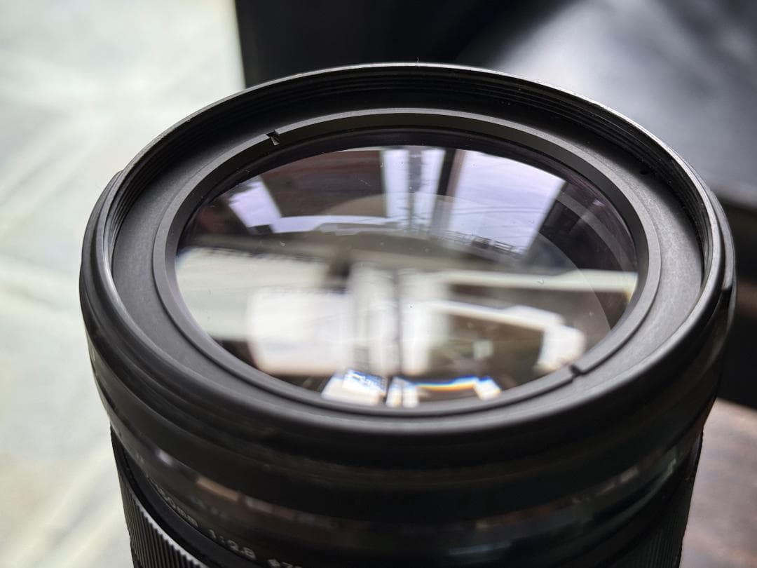 m.zuiko 40-150mm F2.8 PRO + 1.4× テレコンセット