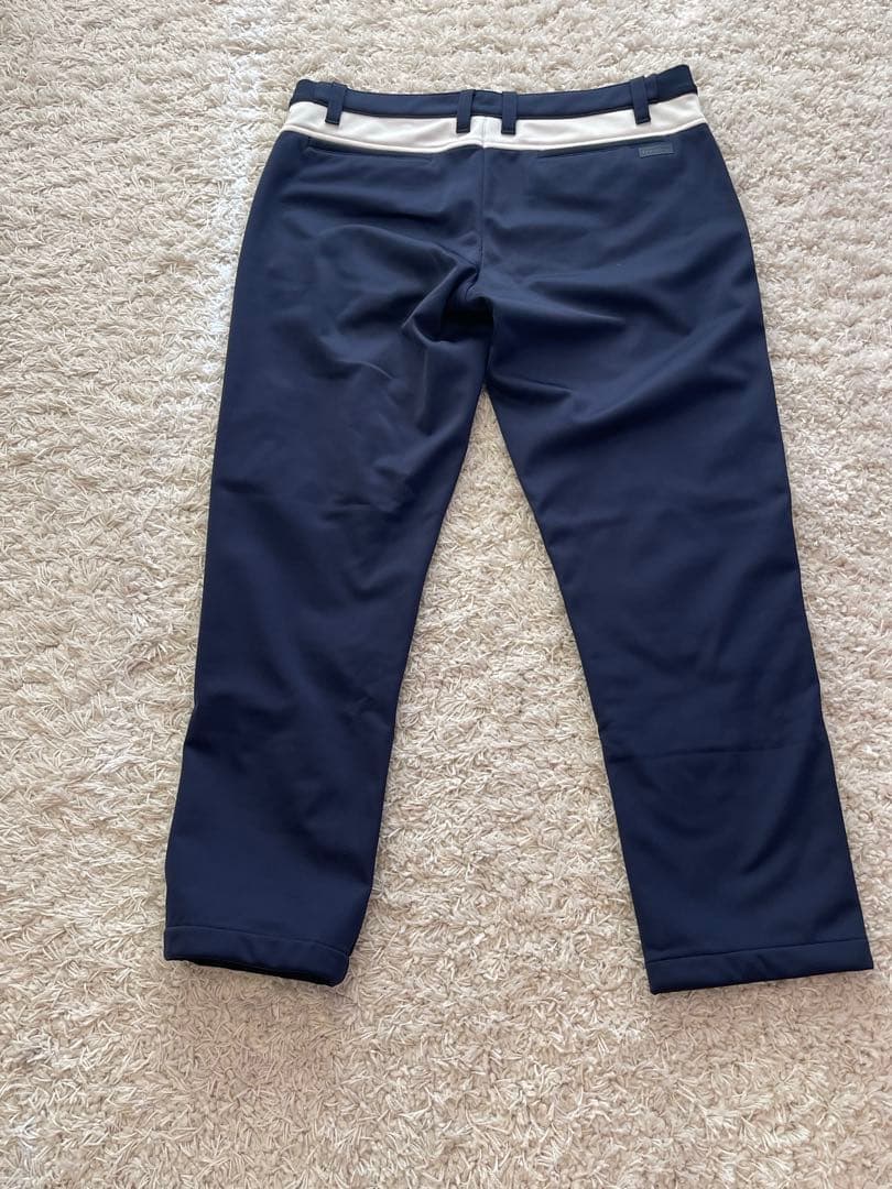 FootJoy 防寒パンツ ネイビー