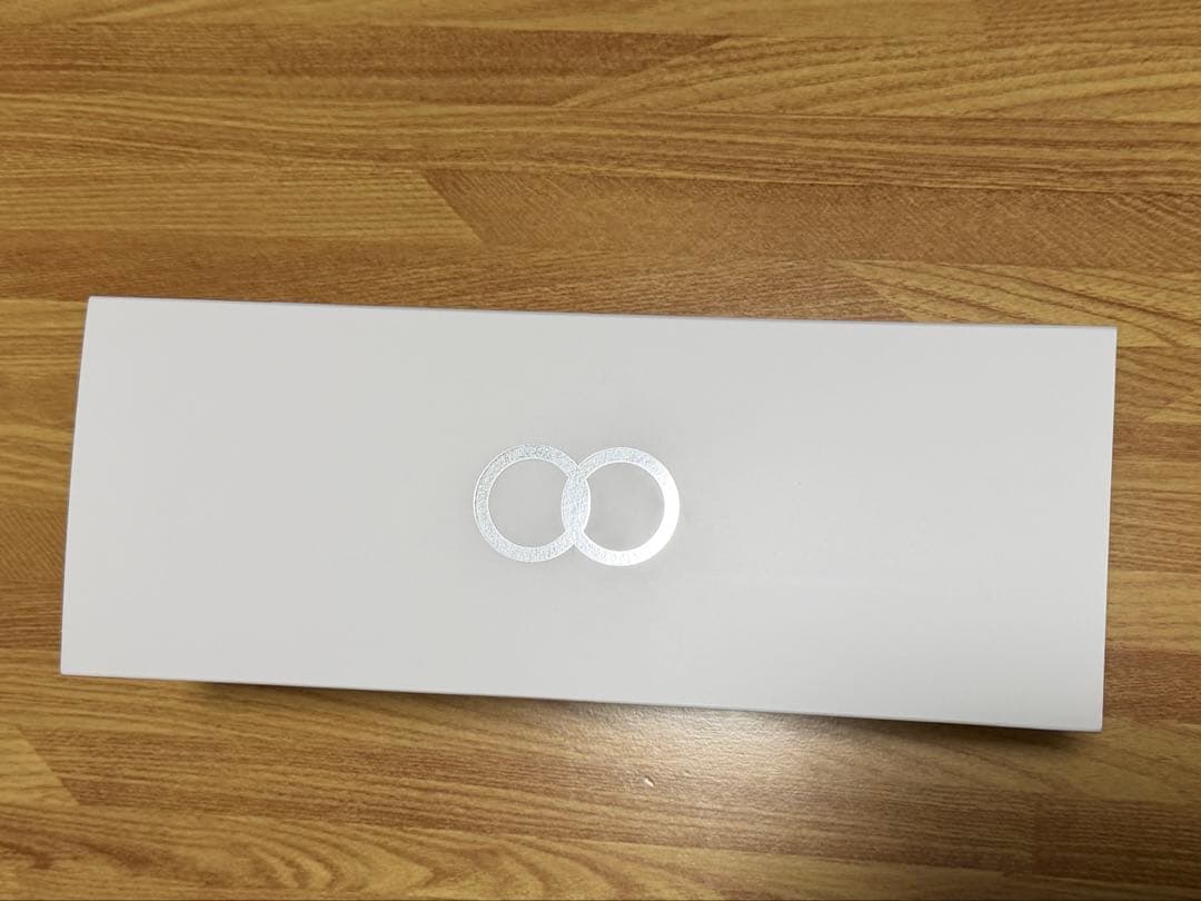 【新品・未開封】生体エネルギー研究所 命慧 いのちゑ 電化製品全般用電源タップ