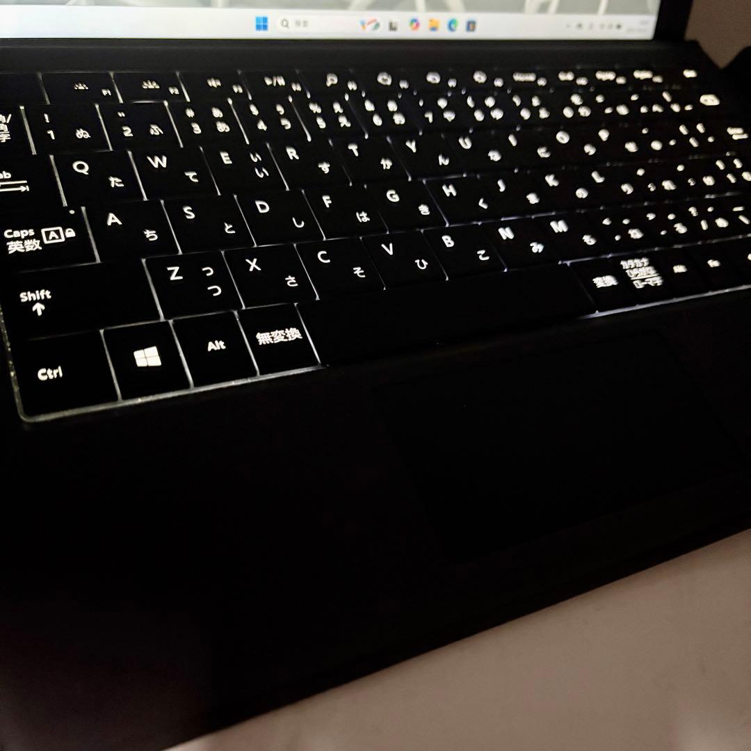 バッテリー良好！Surface Pro3 Core-i5 キーボード付