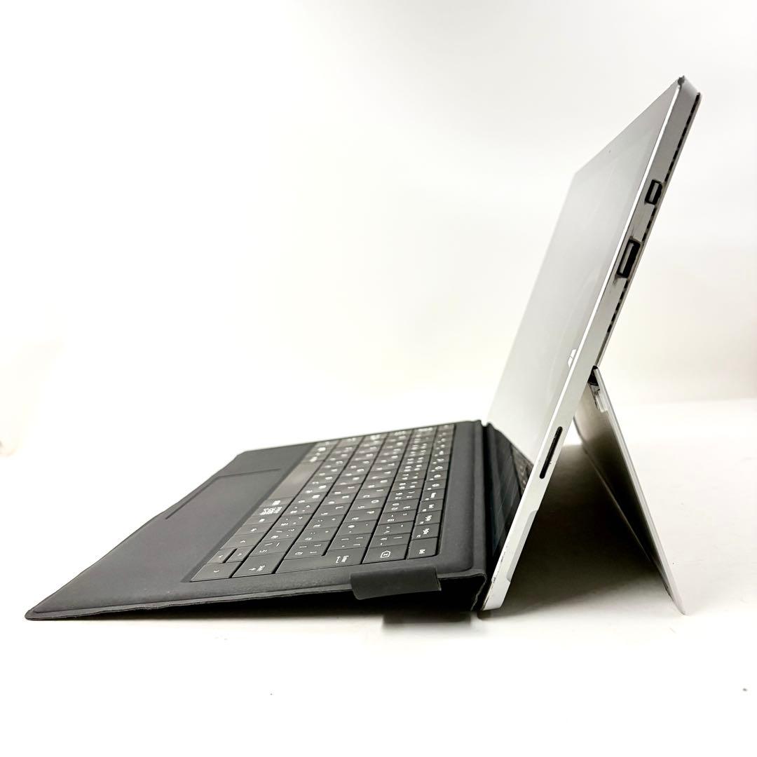 バッテリー良好！Surface Pro3 Core-i5 キーボード付