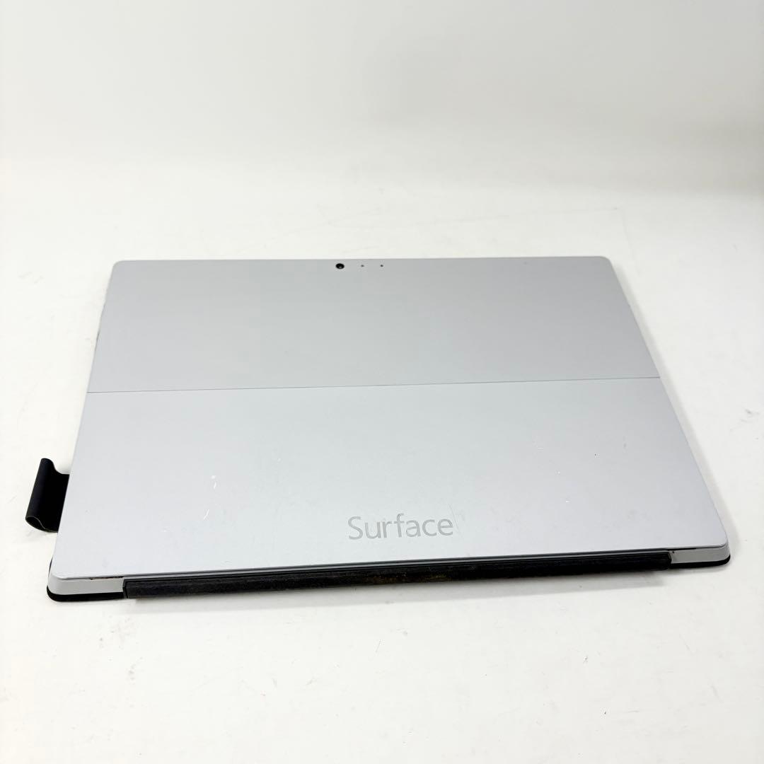 バッテリー良好！Surface Pro3 Core-i5 キーボード付
