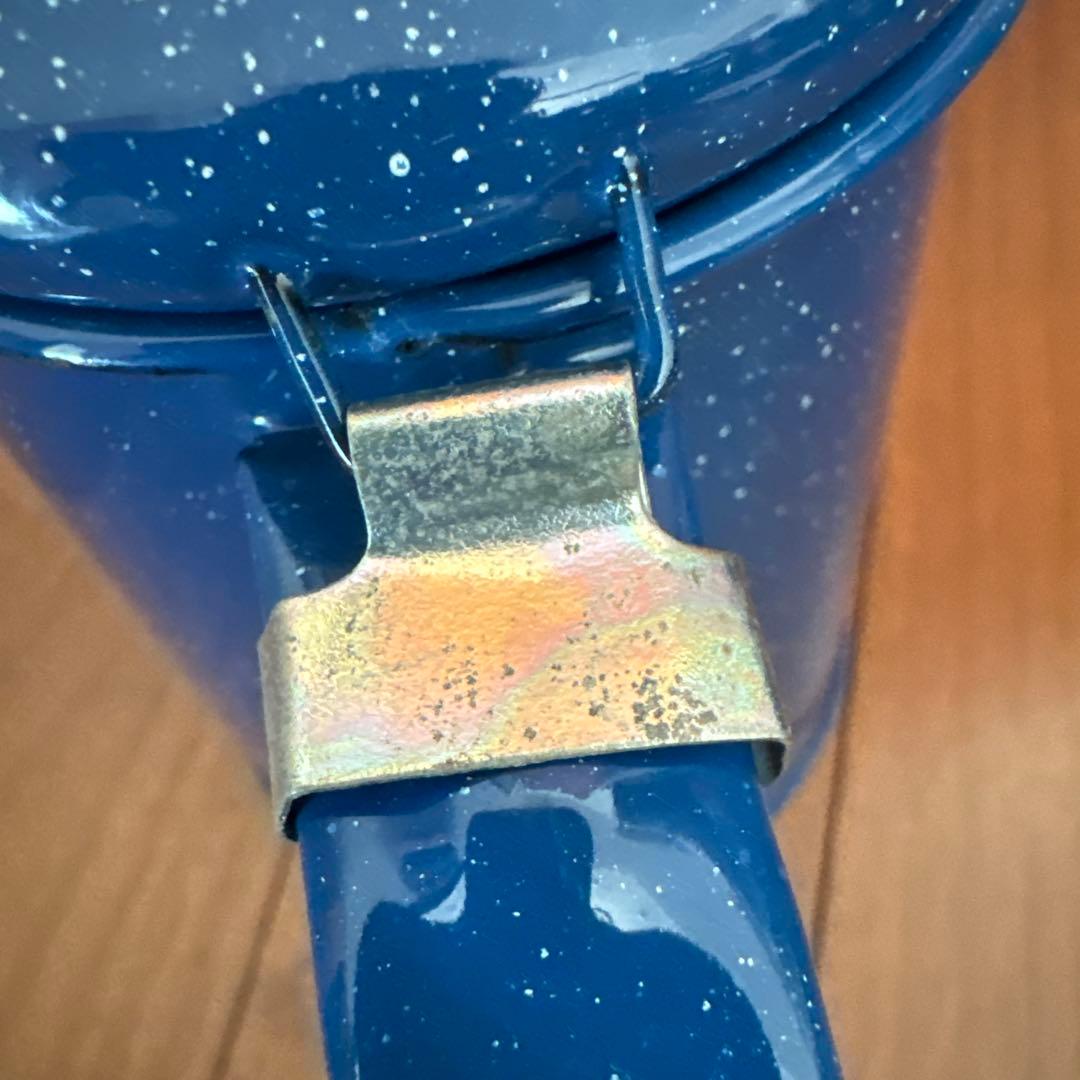 【ヴィンテージ】CINSA ★ シンサ キャンプセット他！ホーロー 食器・鍋