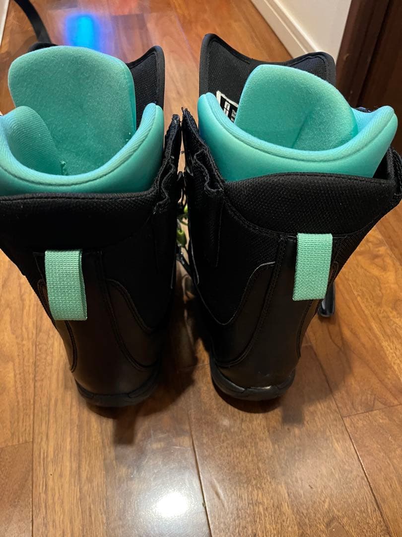 FORUM HIGH SPEED スノーボードブーツ