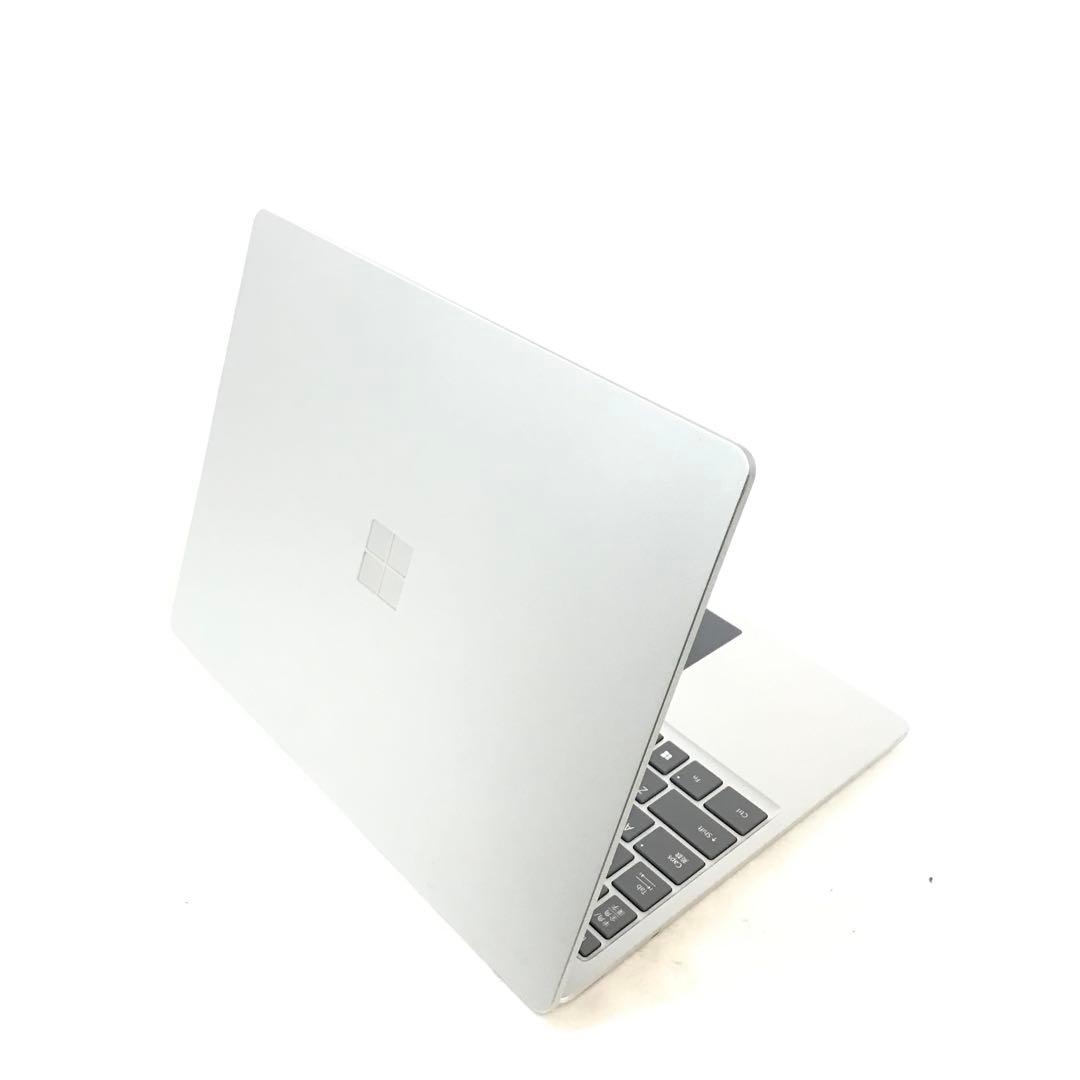 【準新品】 Surface Laptop Go 4G/64G Office