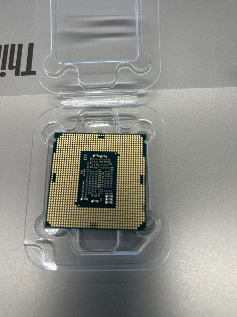 第7世代　Intel Core i7 7700 2ヶセット