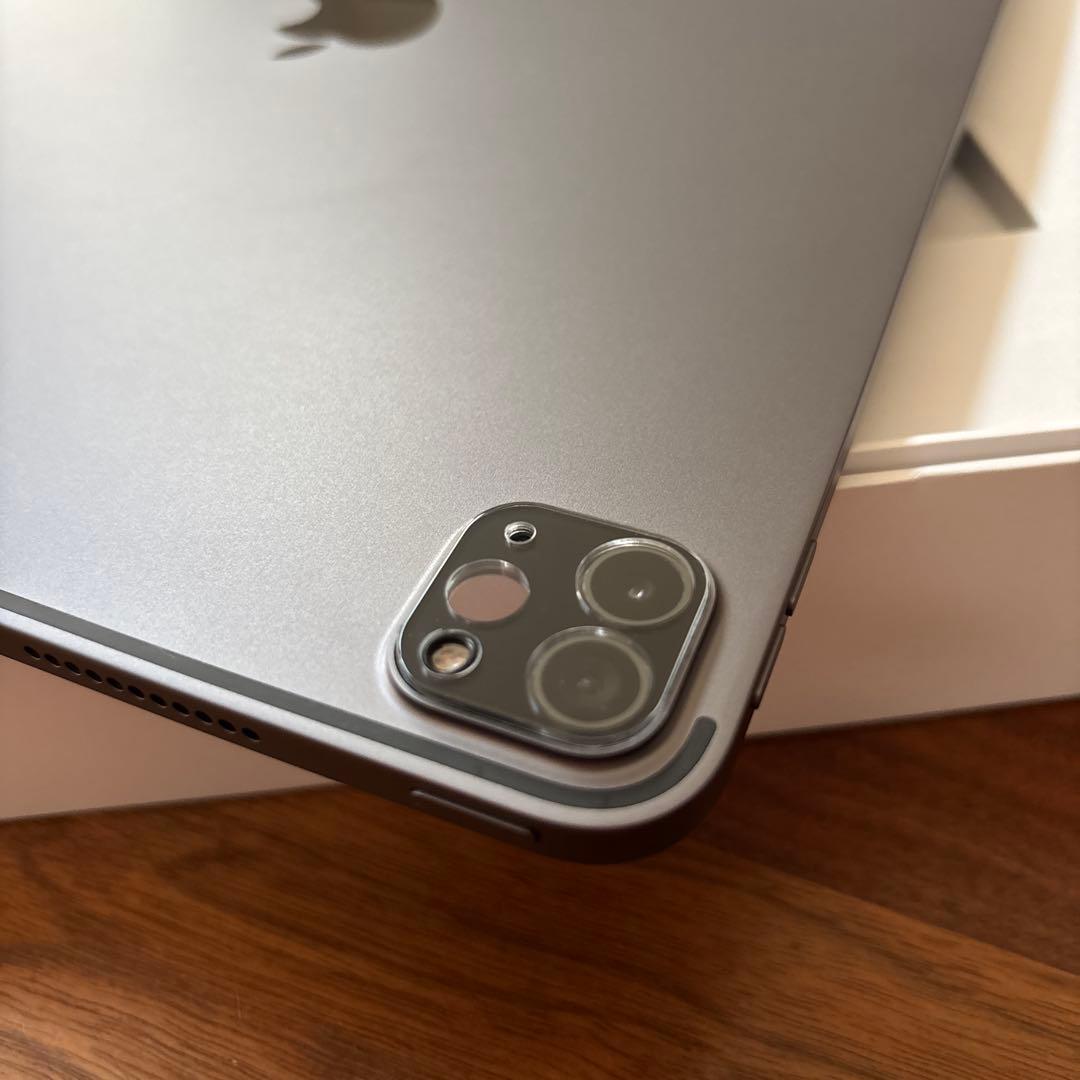 iPad pro 12.9[第5世代] Wi-Fiモデル